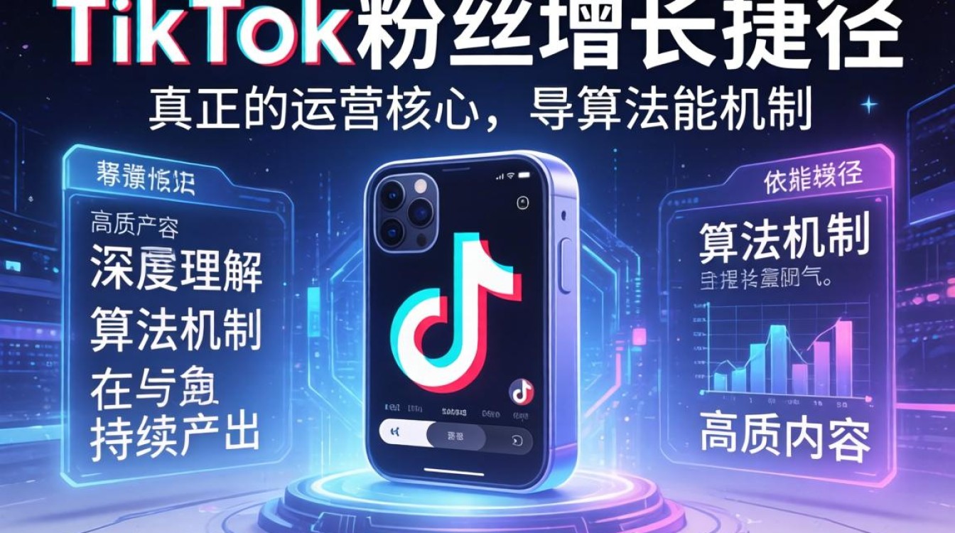TikTok安破解版真的有效吗