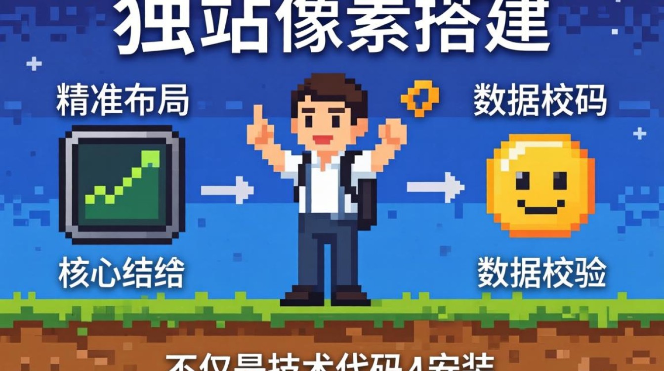 独立站像素搭建详细步骤