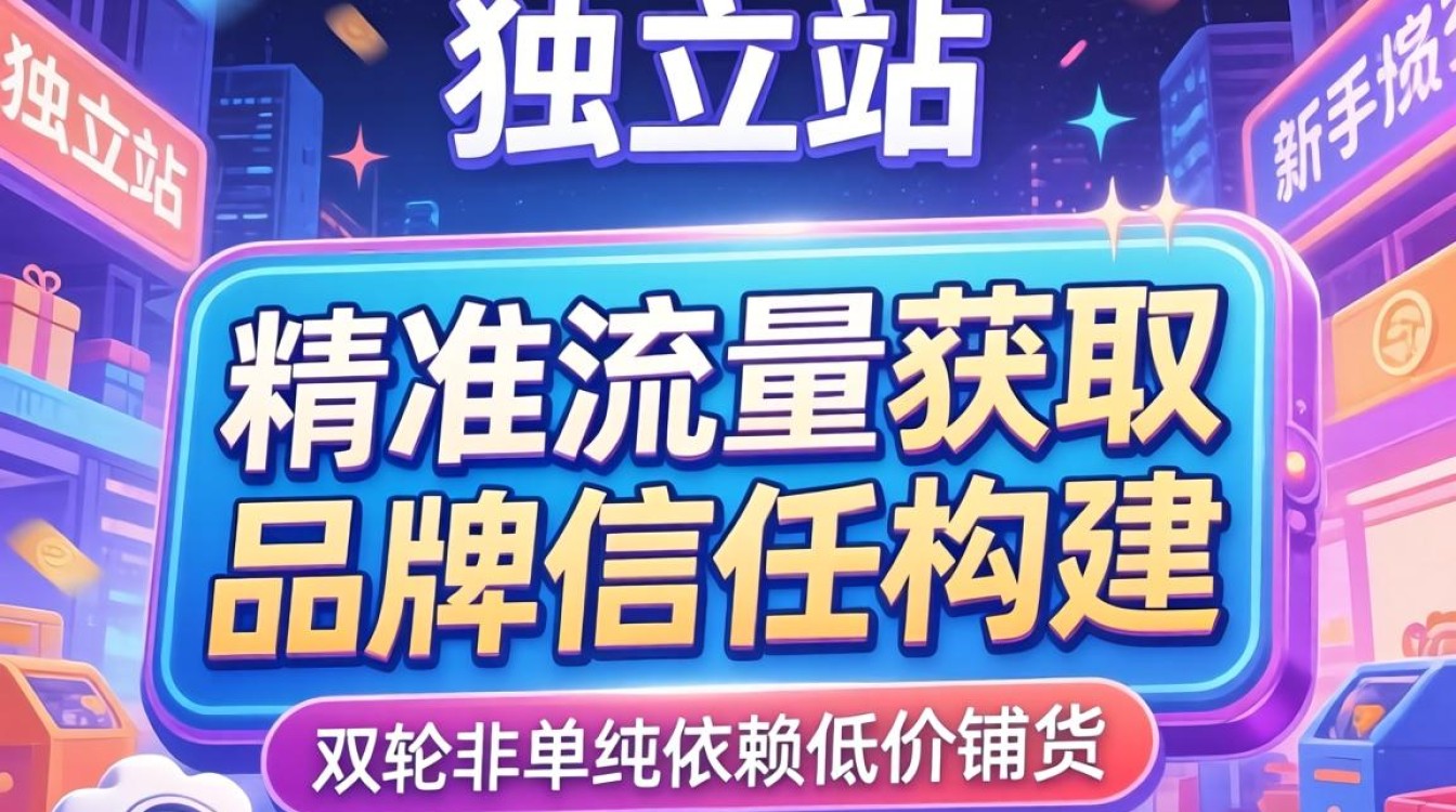 新手小白如何从零开始做推广