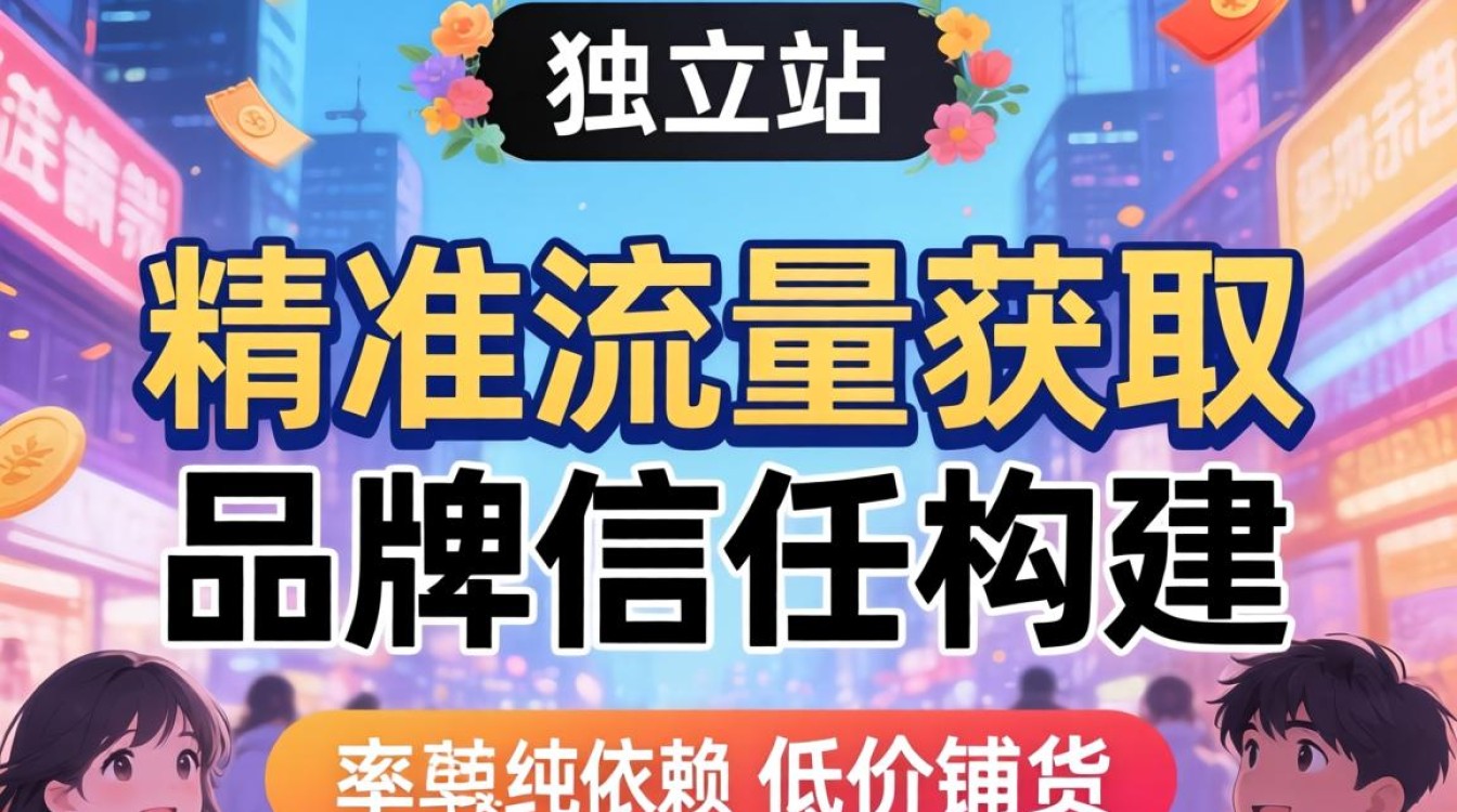 新手小白如何从零开始做推广