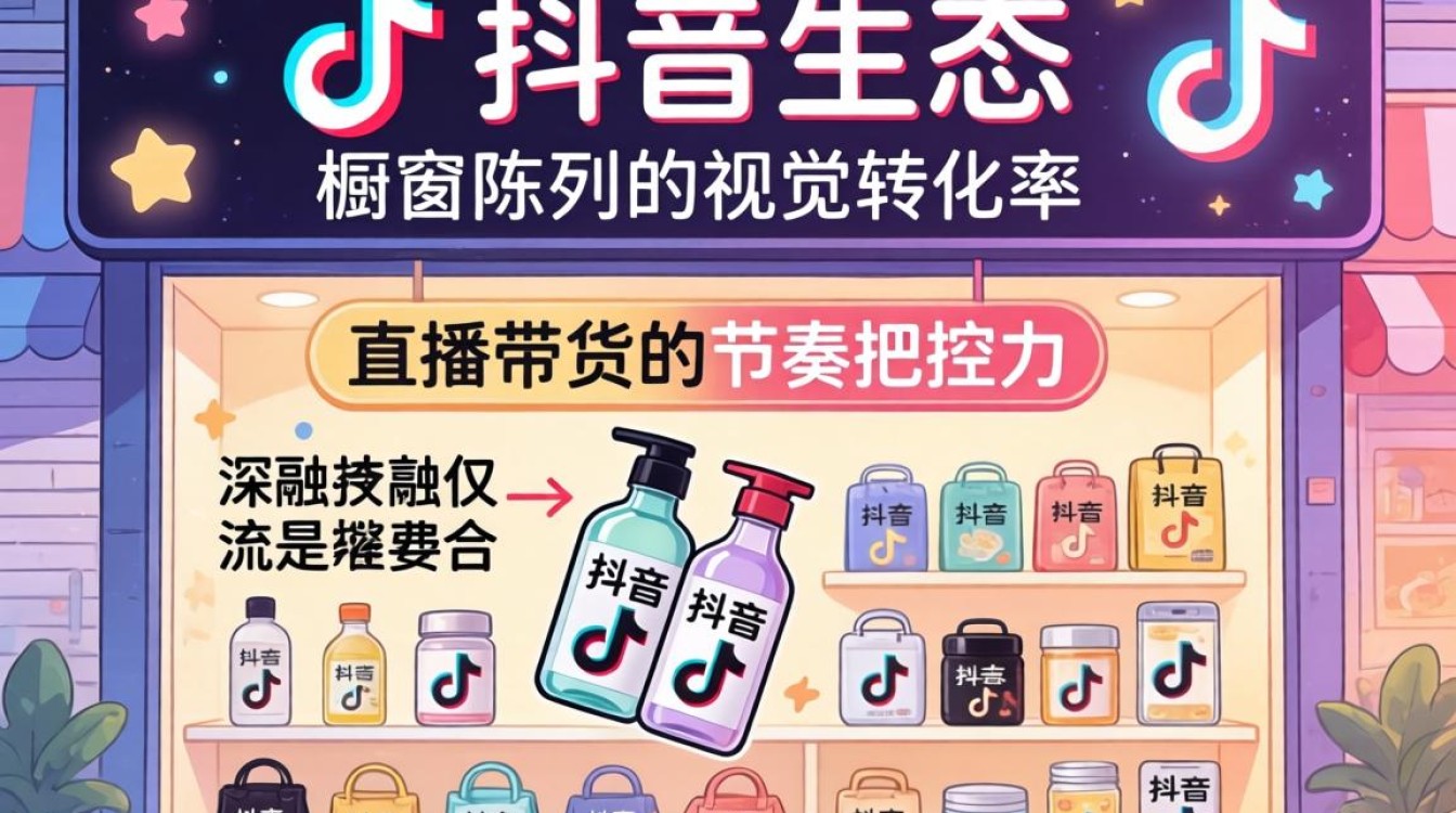 直播带货玩法与技巧有哪些