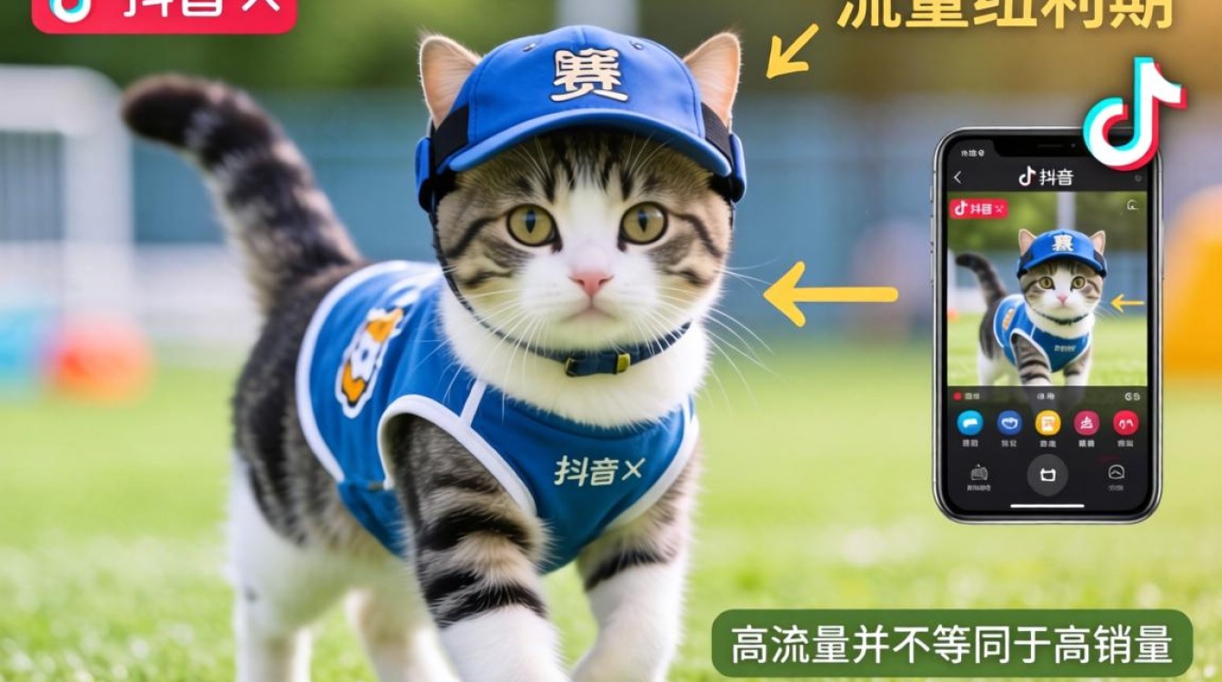 抖音宠物直播带货技巧有哪些