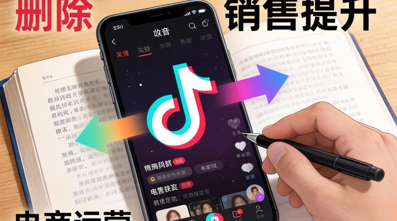 抖音收藏的书怎么删除啊