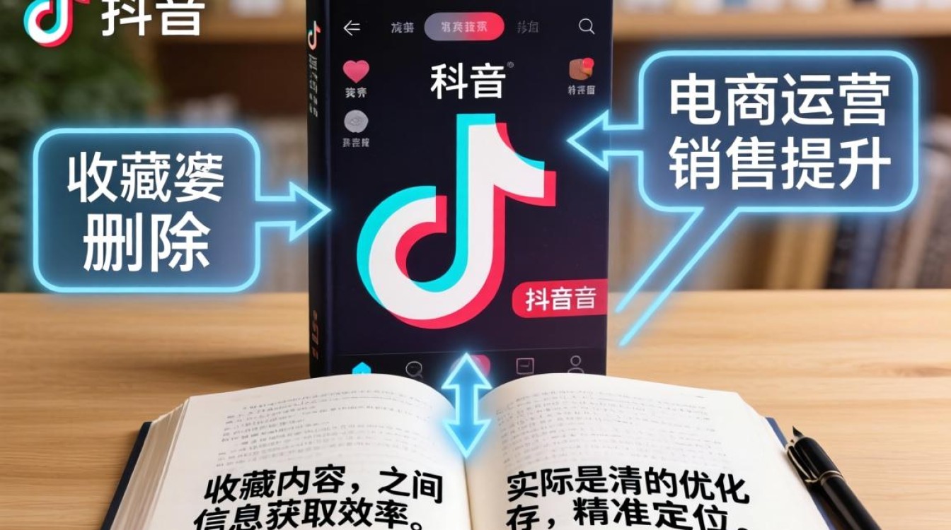 抖音收藏的书怎么删除啊