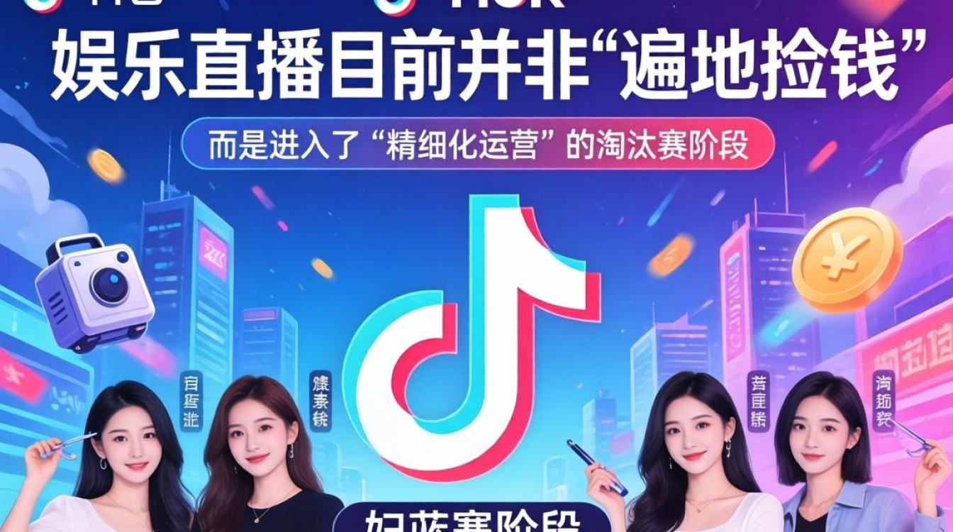 新手做TikTok直播还能赚钱吗