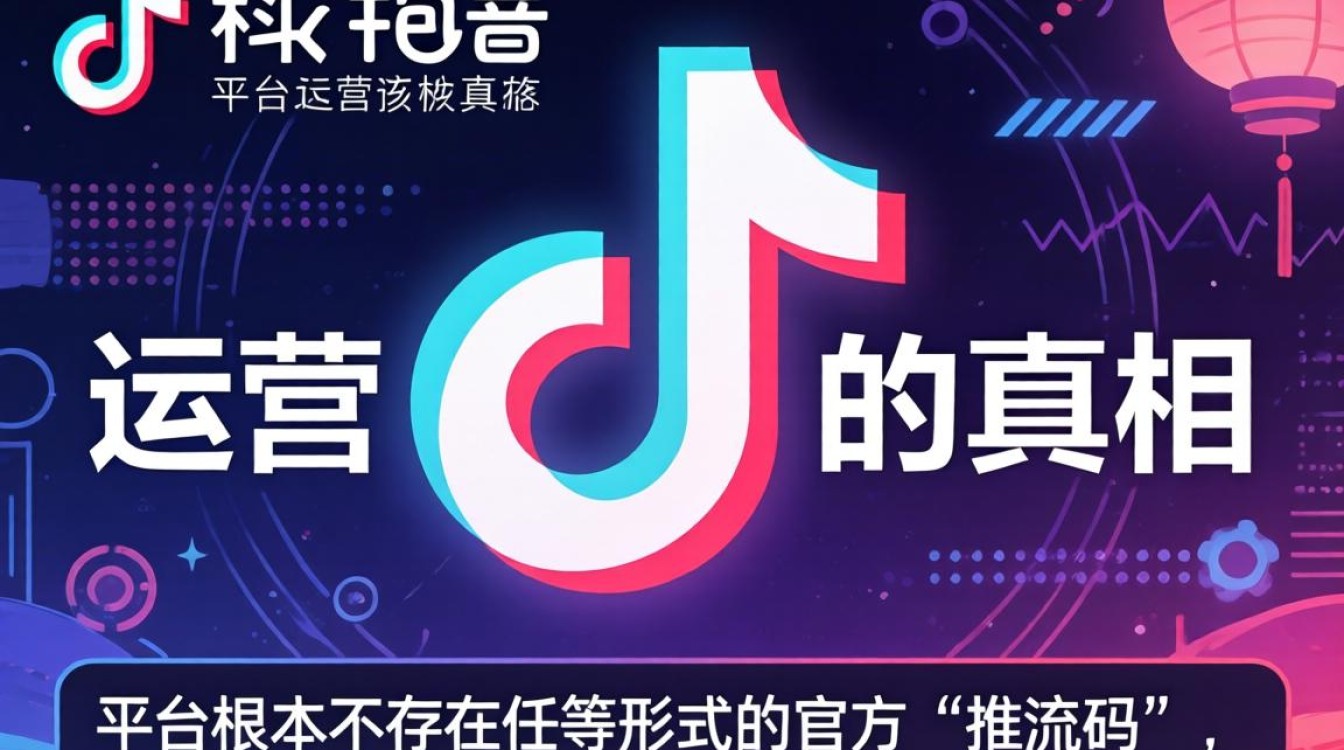 TikTok没有推流码怎么办