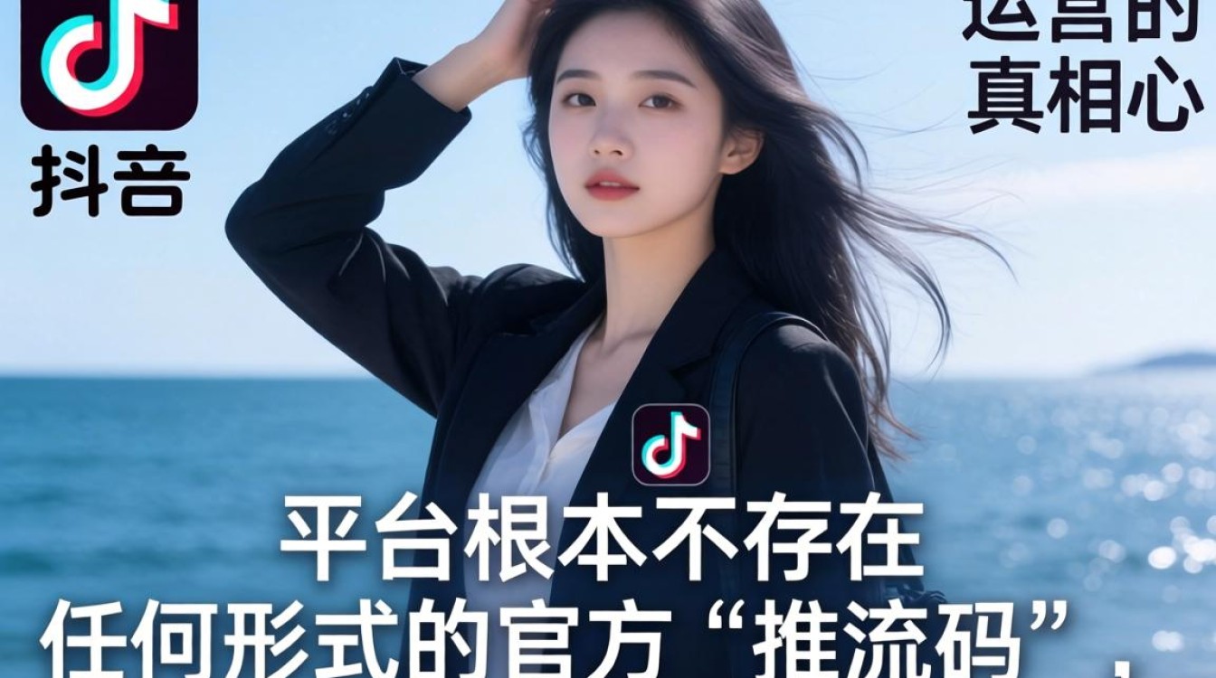 TikTok没有推流码怎么办