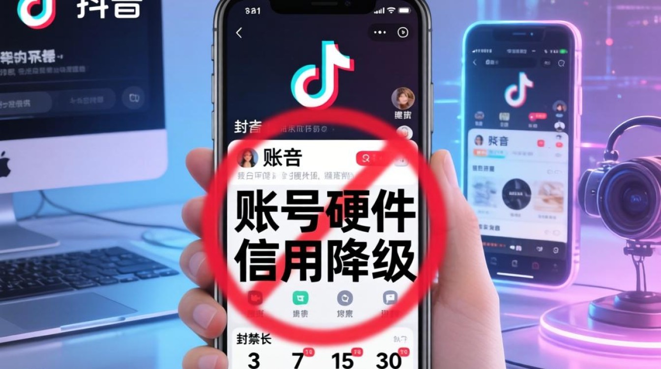 设备封禁如何解除才能恢复权重