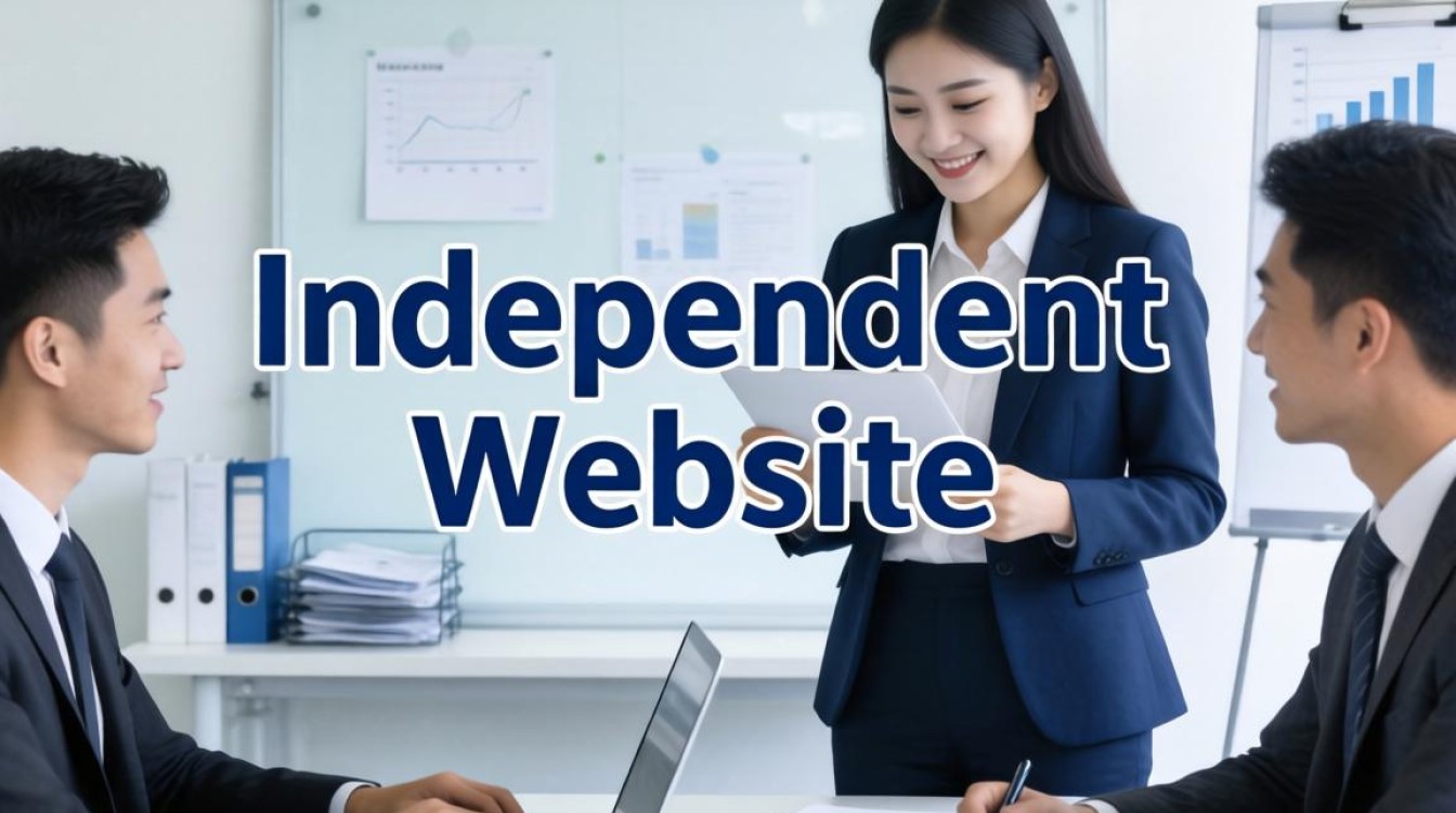 独立站英文表达方式有哪些