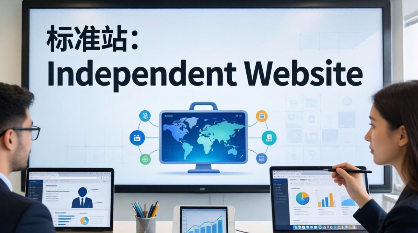 独立站英文表达方式有哪些