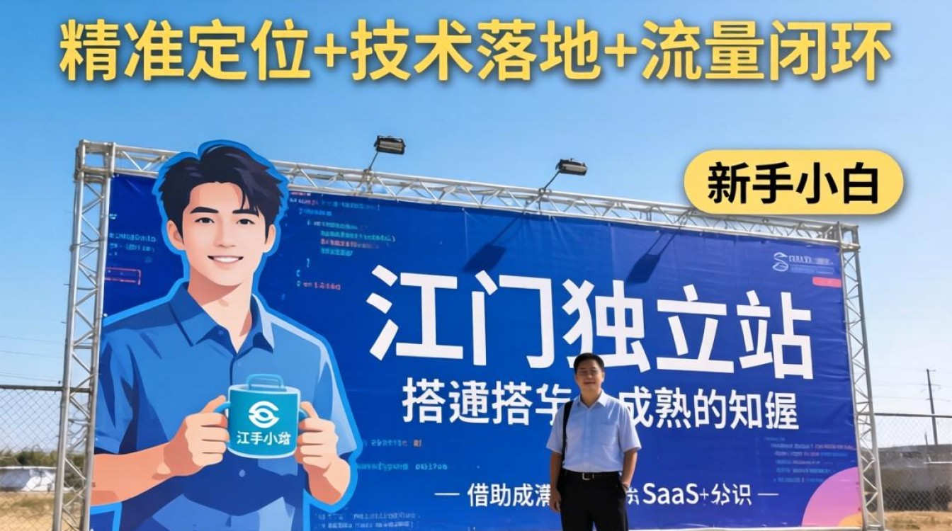 新手小白入门指南详解