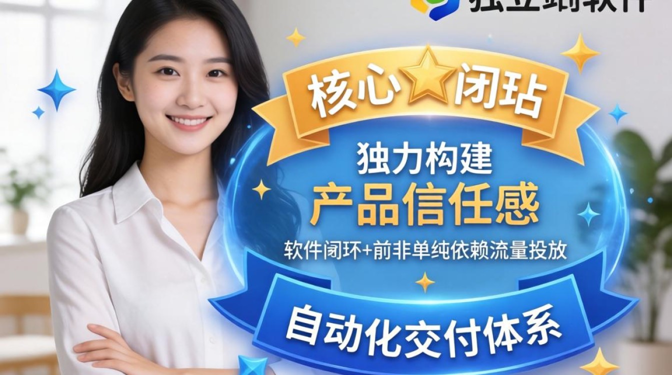 独立站卖软件赚钱吗