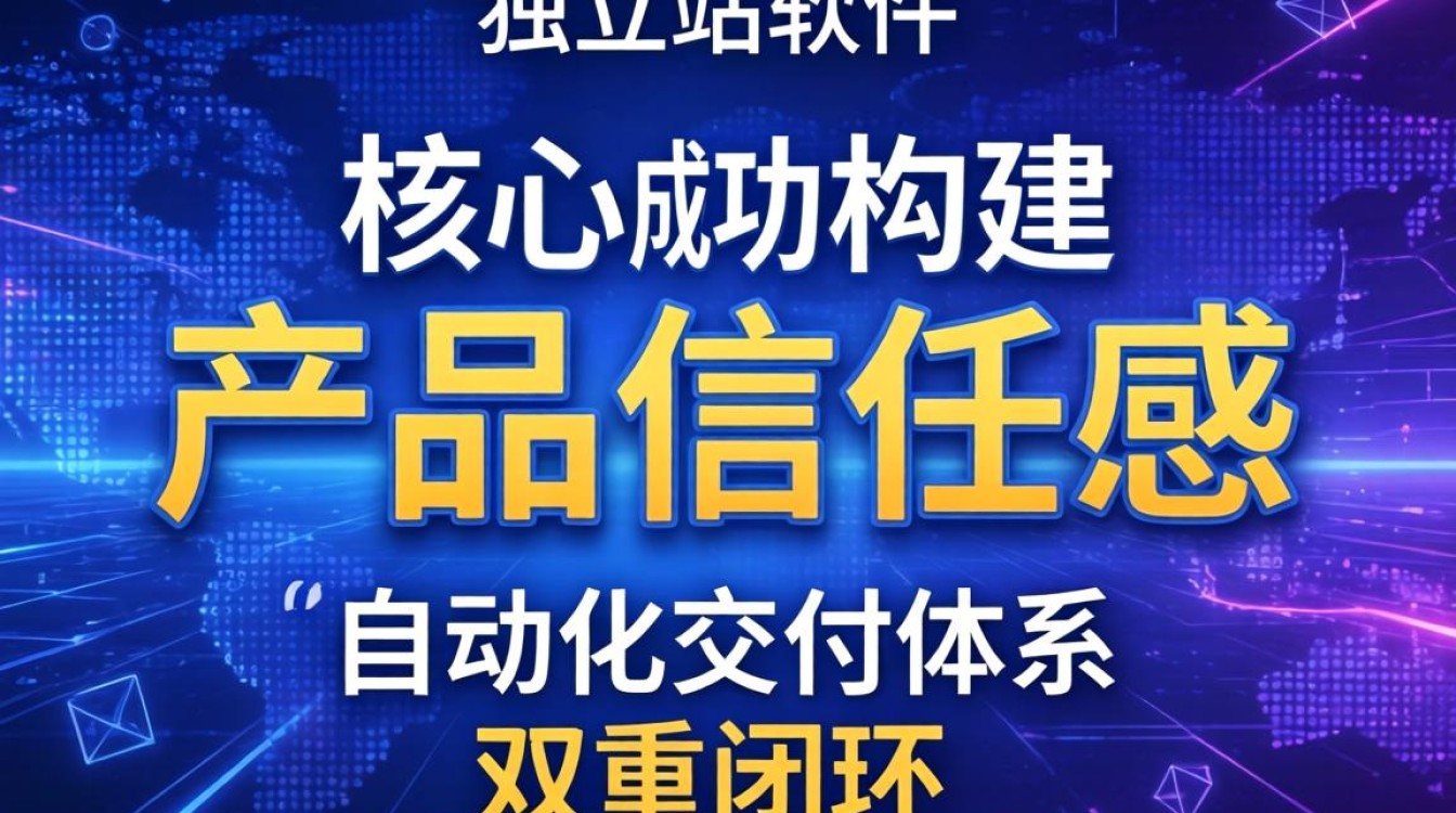 独立站卖软件赚钱吗