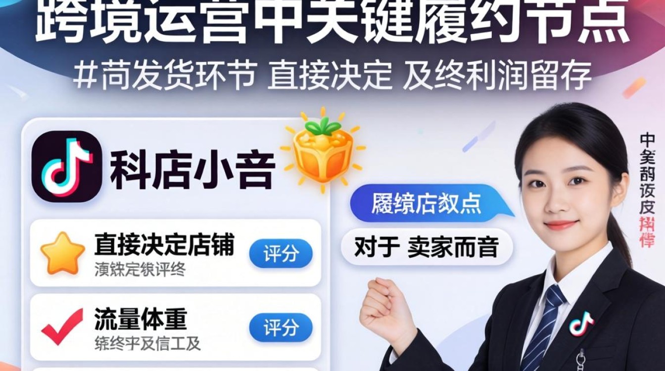 TikTok小店在哪里发货