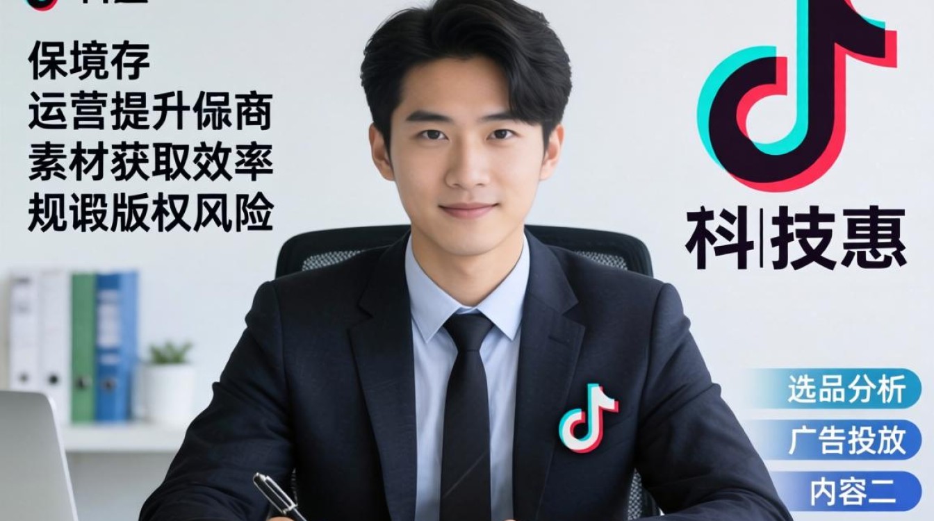 TikTok无水印保存图片怎么做