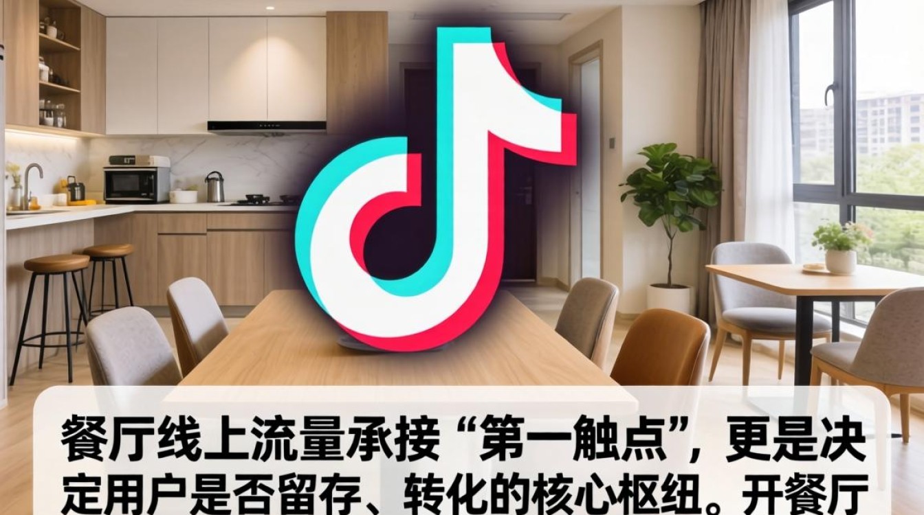 餐饮抖音简介怎么写吸引人