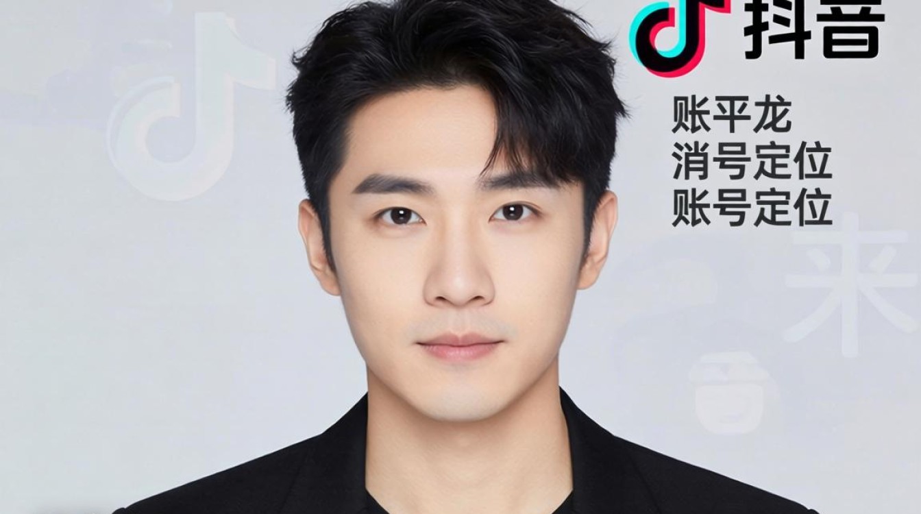 账号定位与内容规划技巧