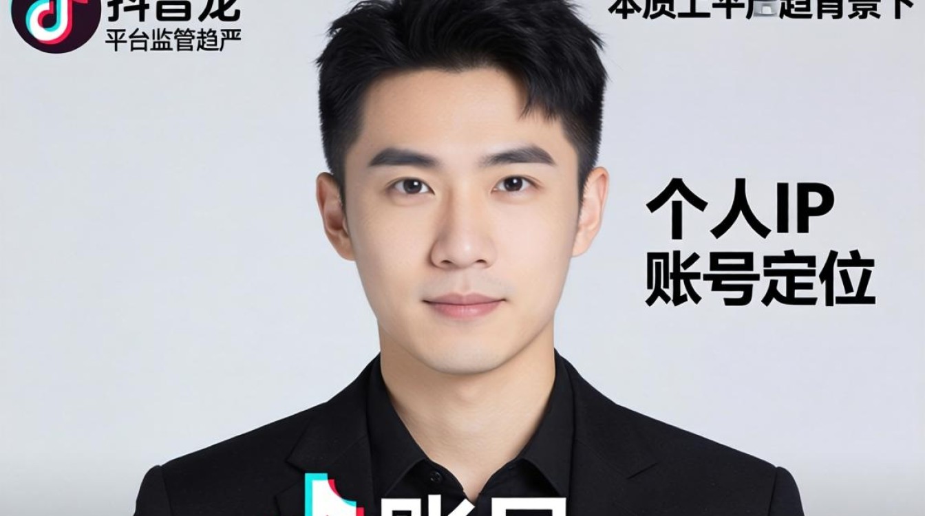 账号定位与内容规划技巧