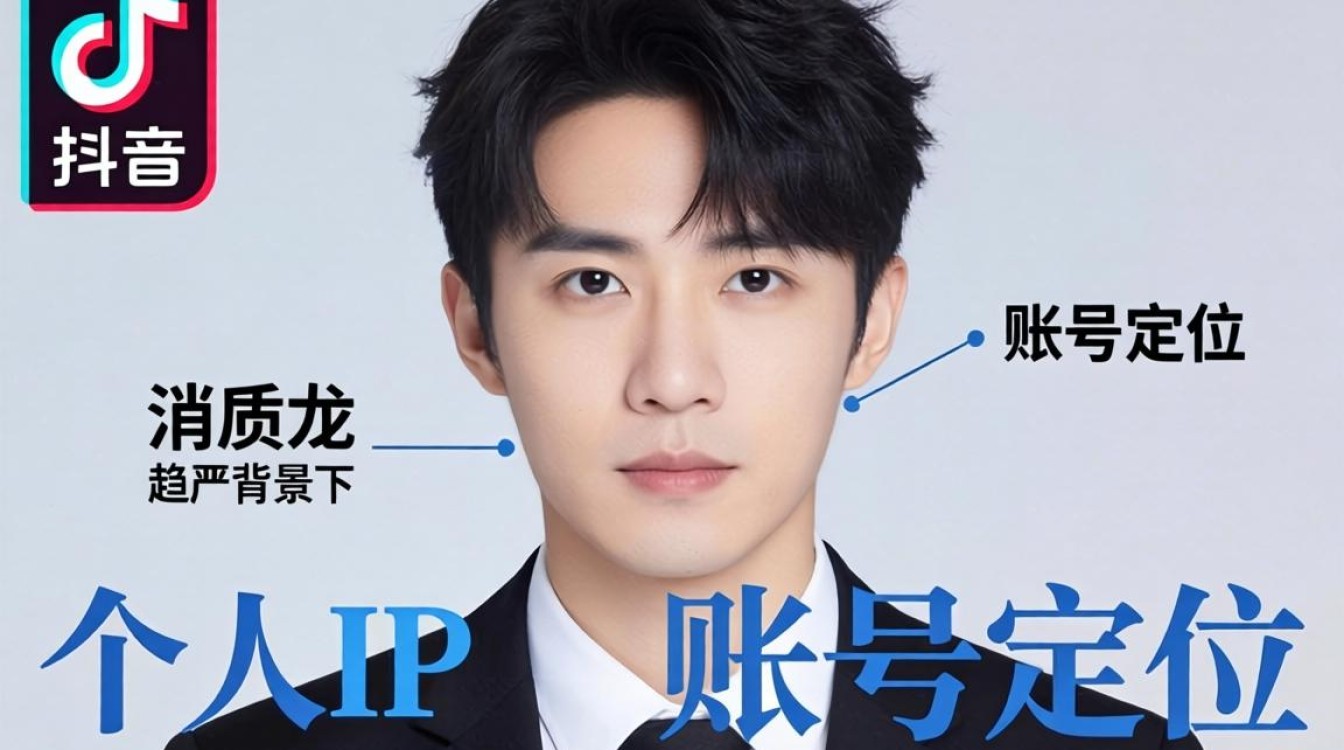 账号定位与内容规划技巧