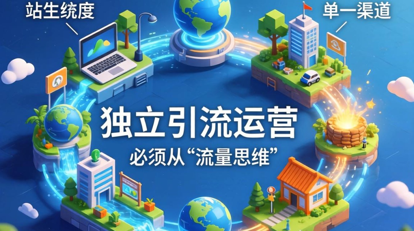 行业大咖推荐哪些引流方法