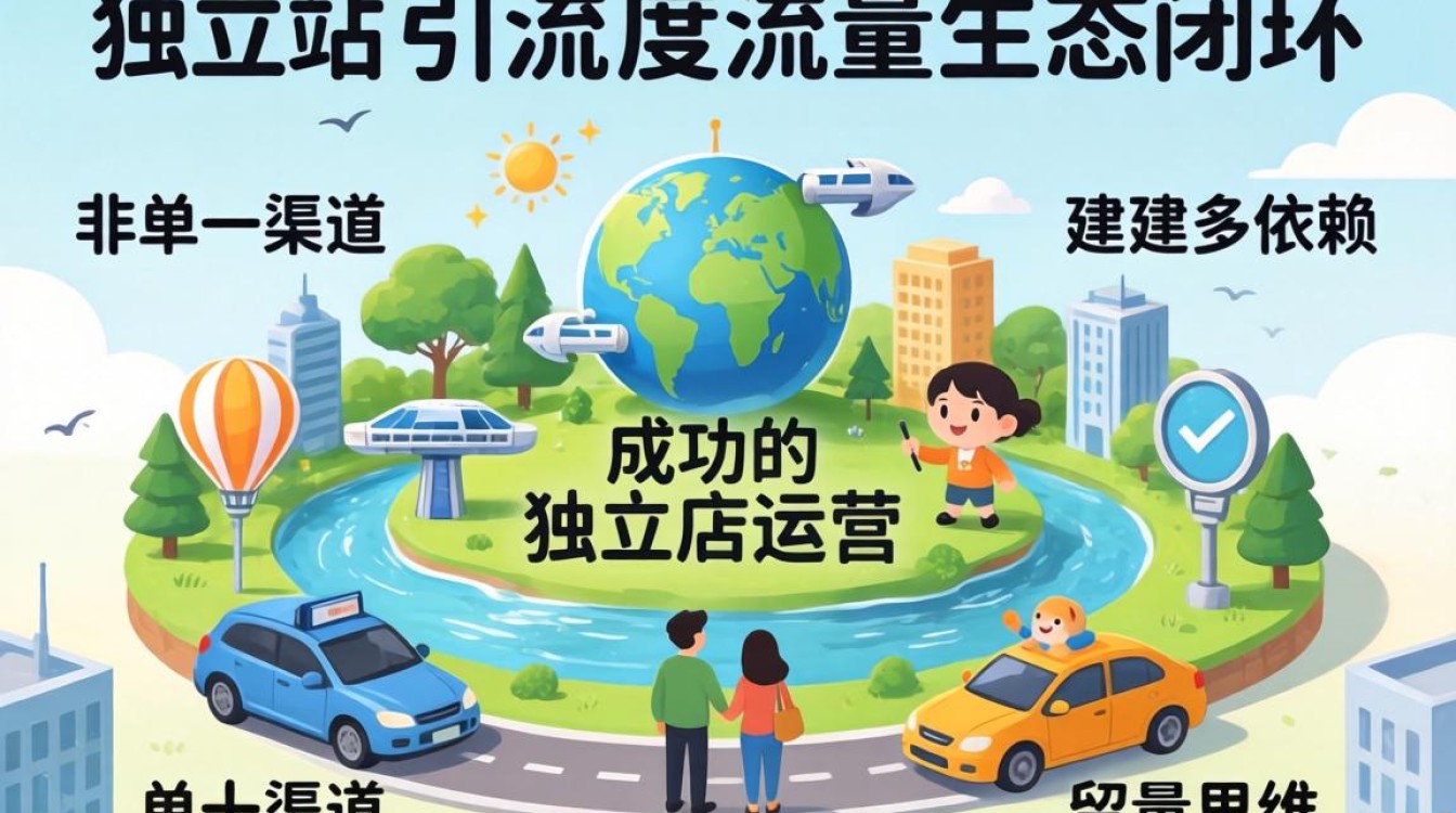 行业大咖推荐哪些引流方法