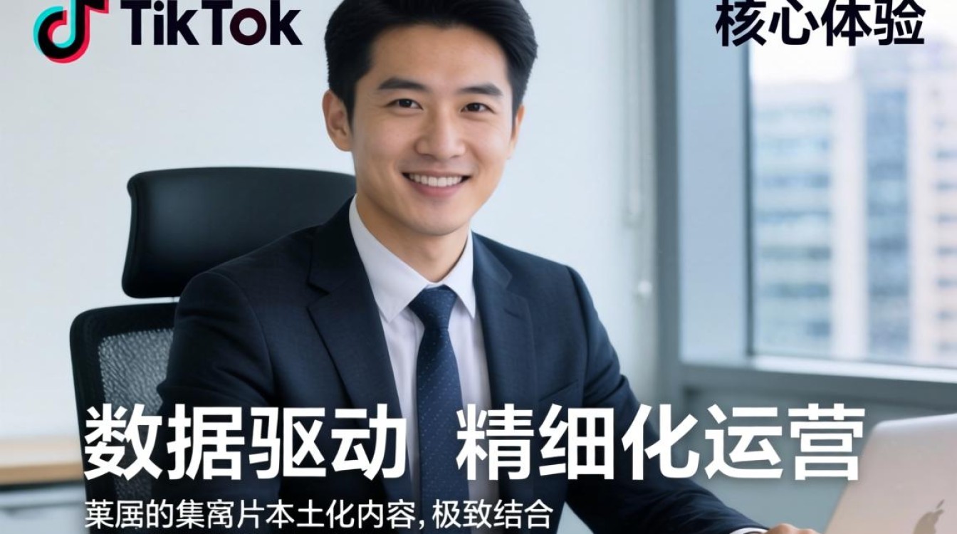 在英国tiktok工作体验如何