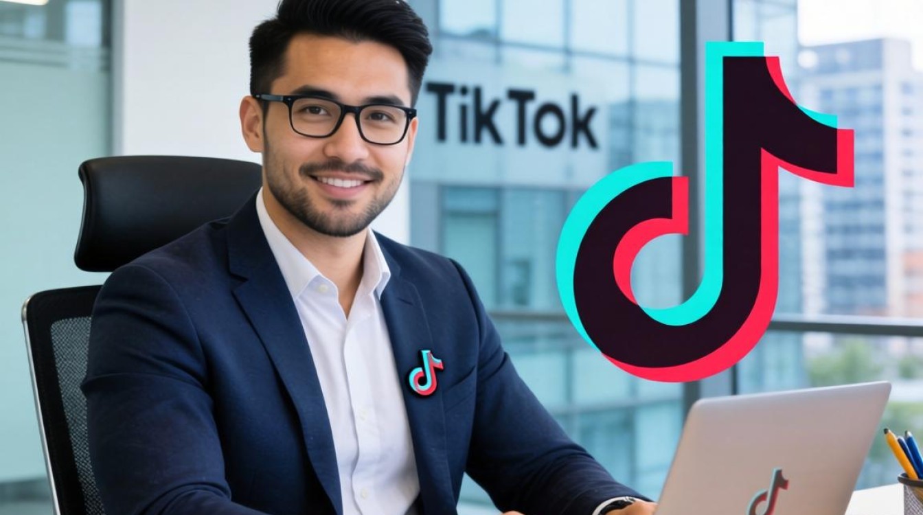 在英国tiktok工作体验如何