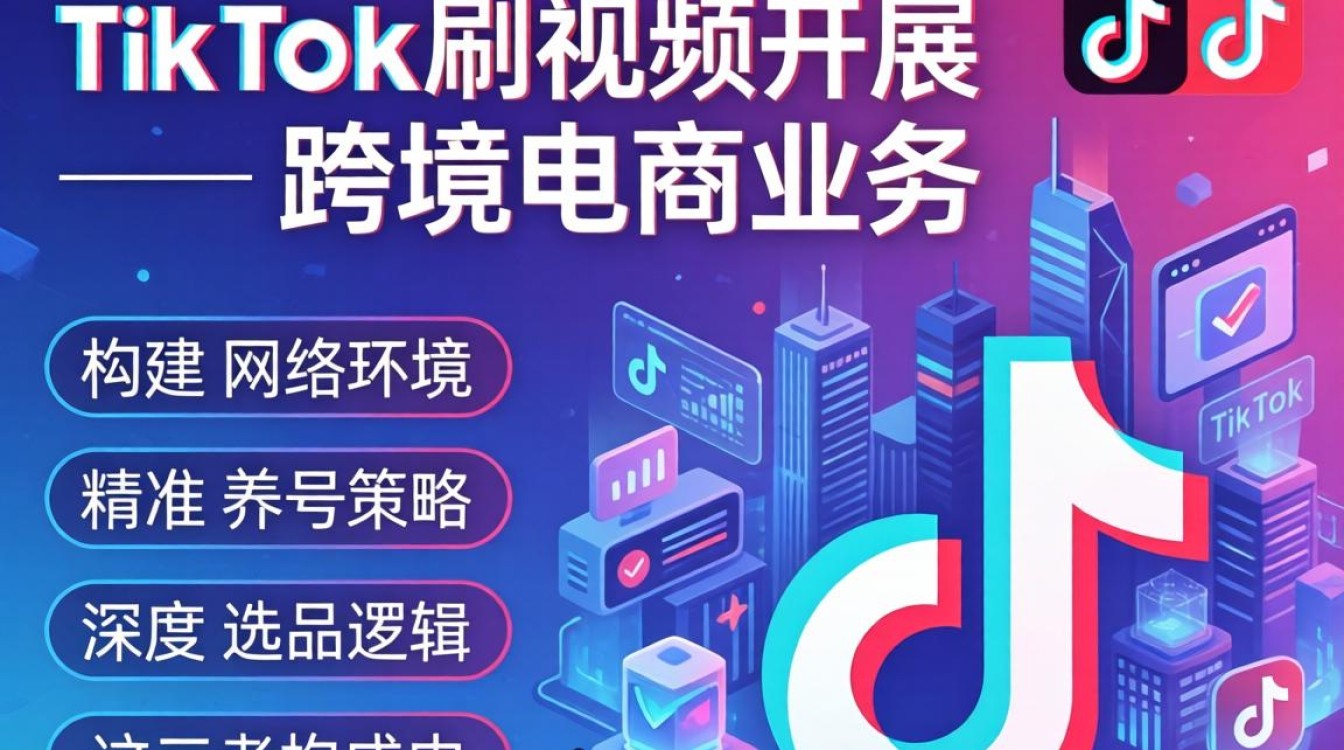 国内访问TikTok教程详解