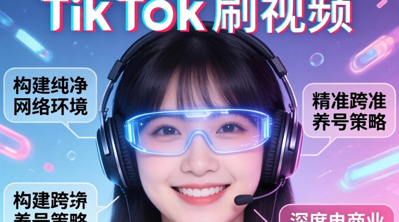 国内访问TikTok教程详解