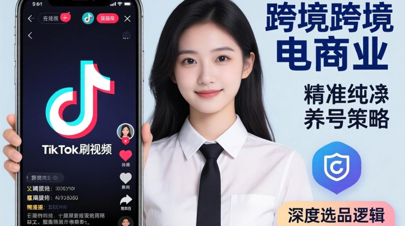 国内访问TikTok教程详解