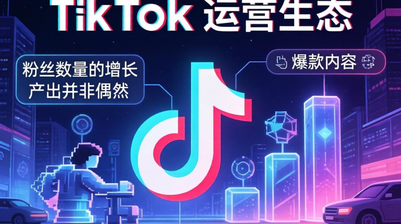 TikTok点关注话术有哪些