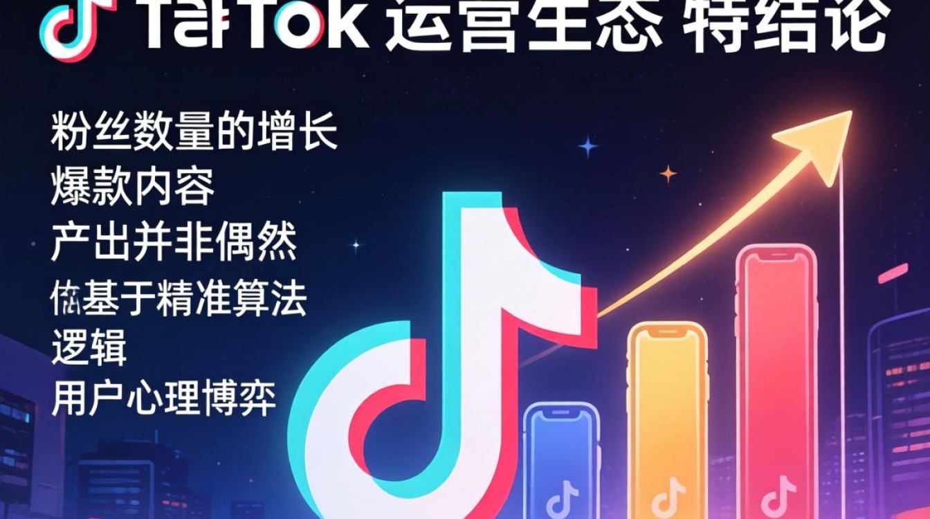 TikTok点关注话术有哪些