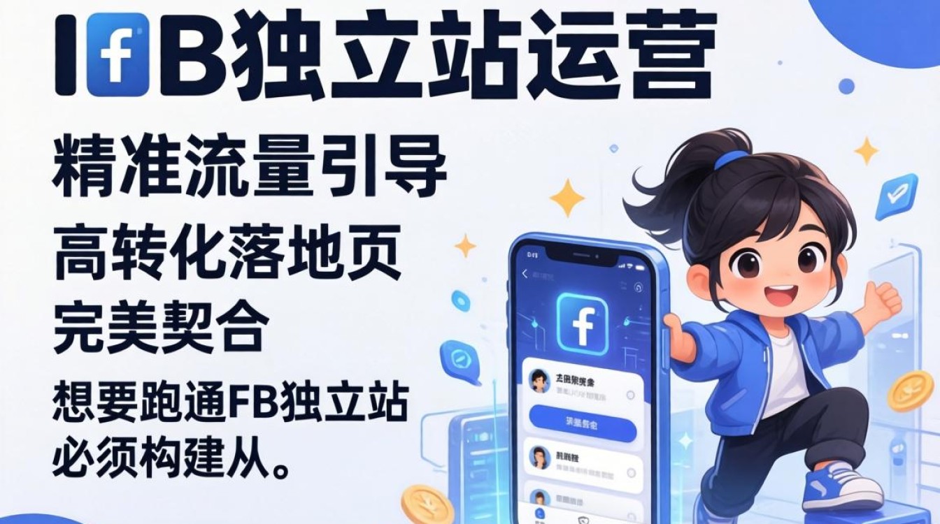 fb独立站推广有哪些技巧