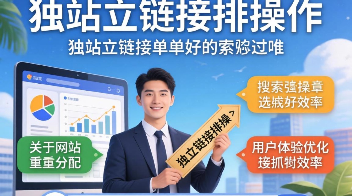 独立站上传链接的具体步骤有哪些