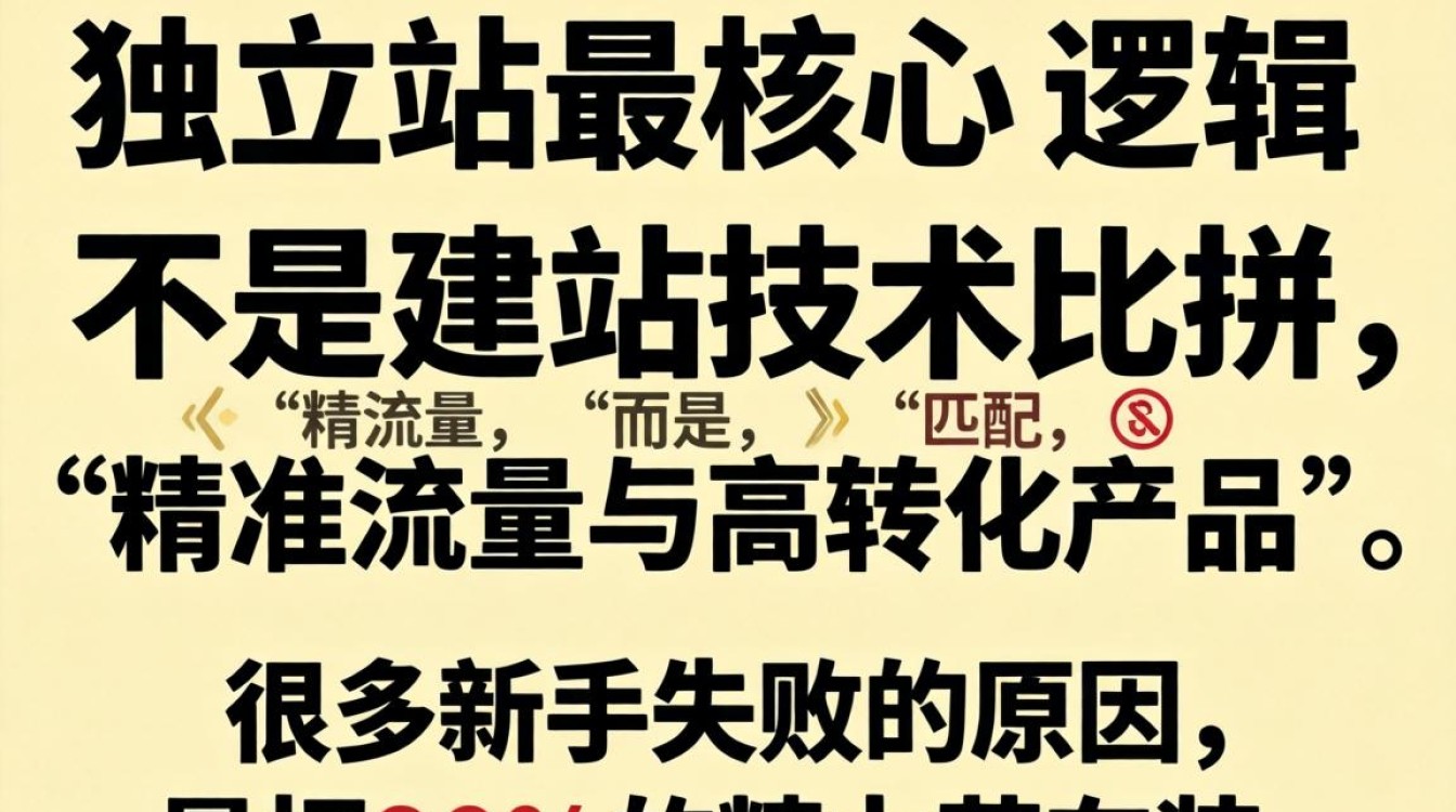 新手做独立站需要多少钱