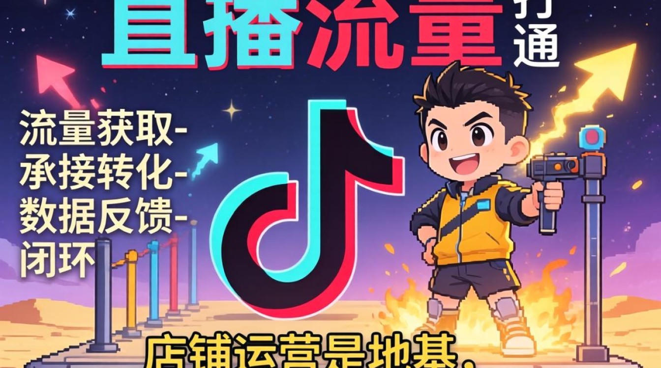 店铺运营推广如何快速引流