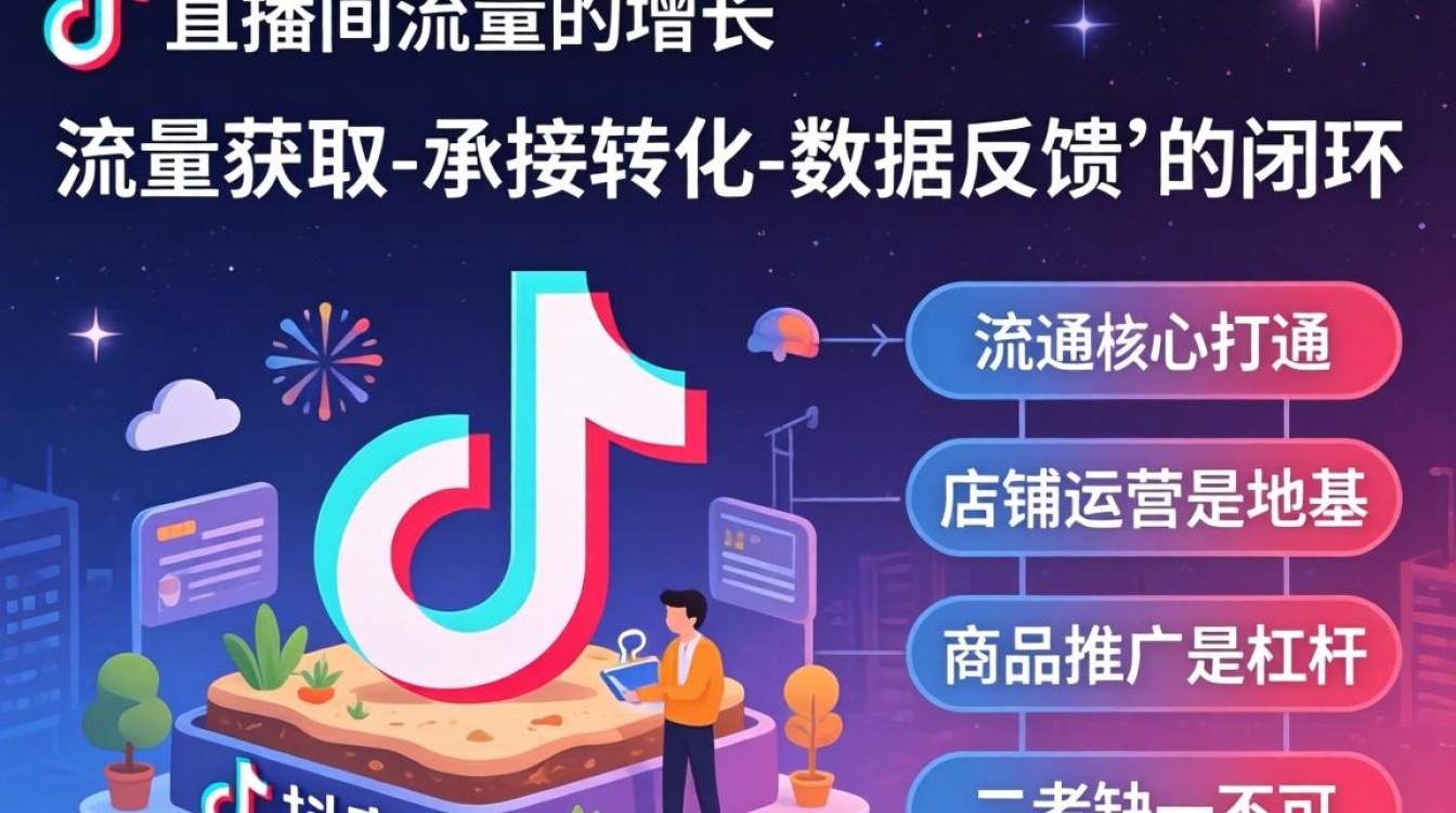 店铺运营推广如何快速引流