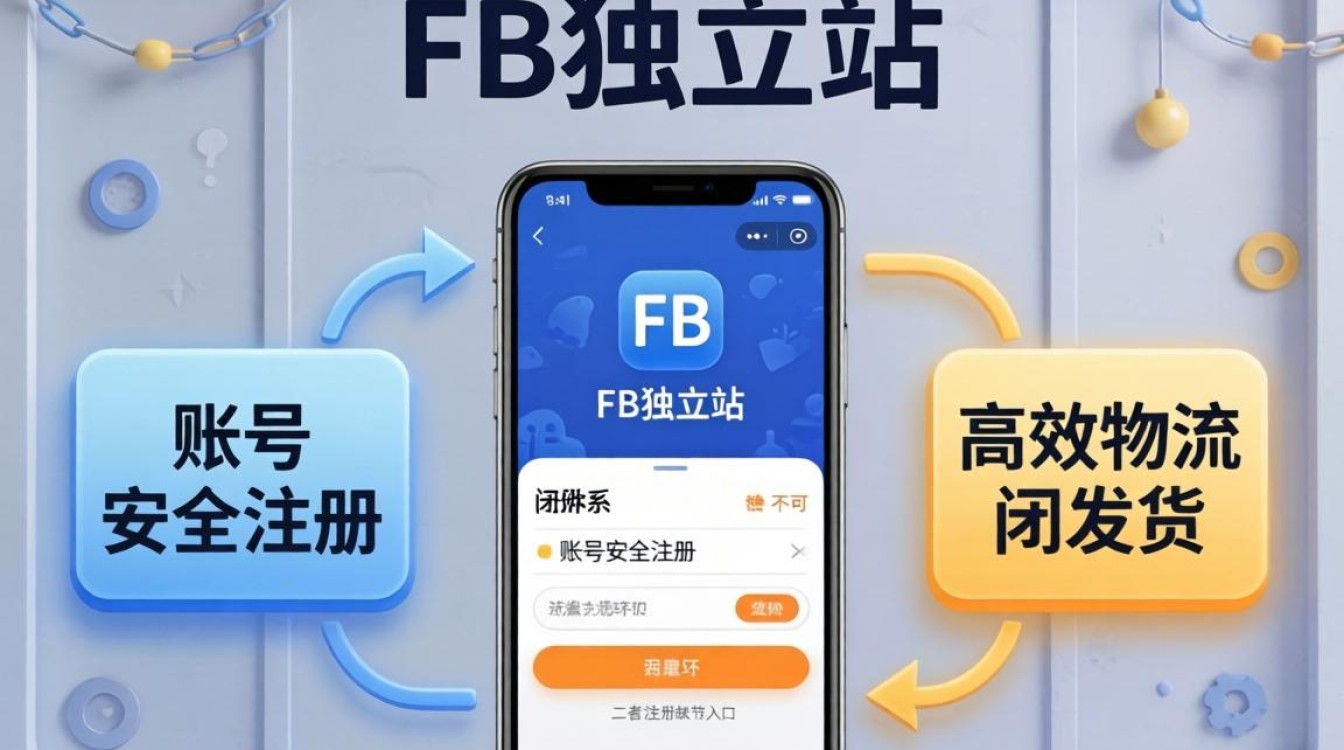 fb独立站发货流程详解