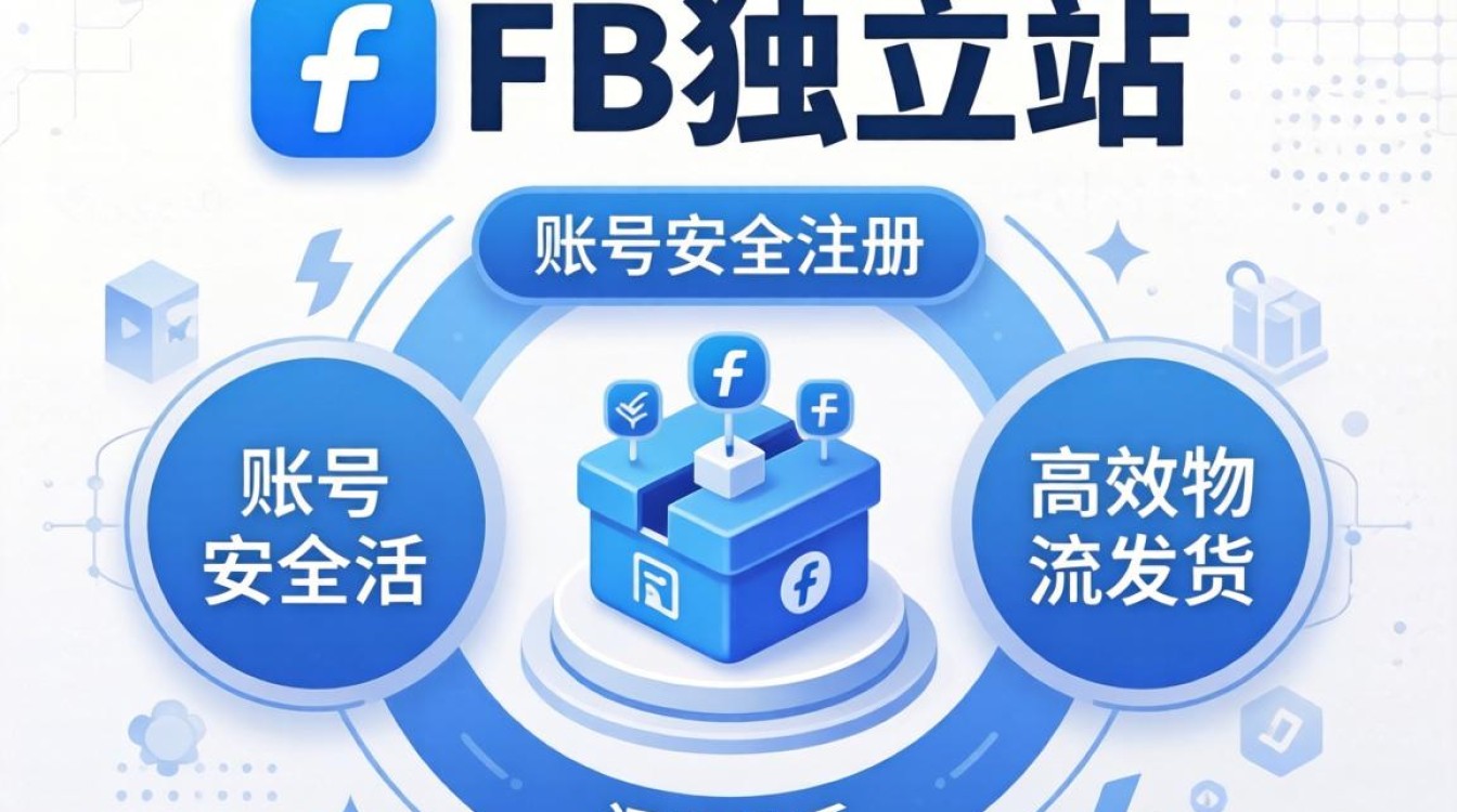 fb独立站发货流程详解