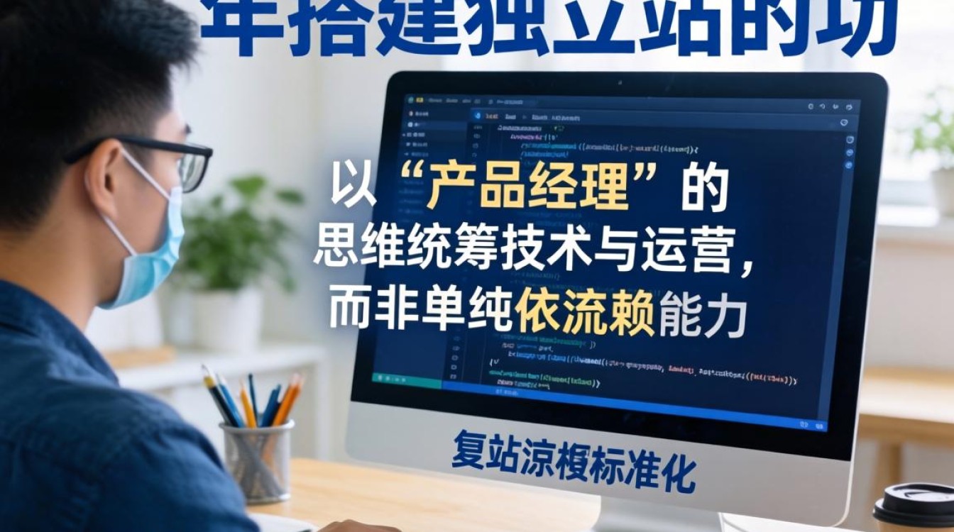个人怎么搭建独立站?专业团队打造教程详解 专业团队打造教程详解