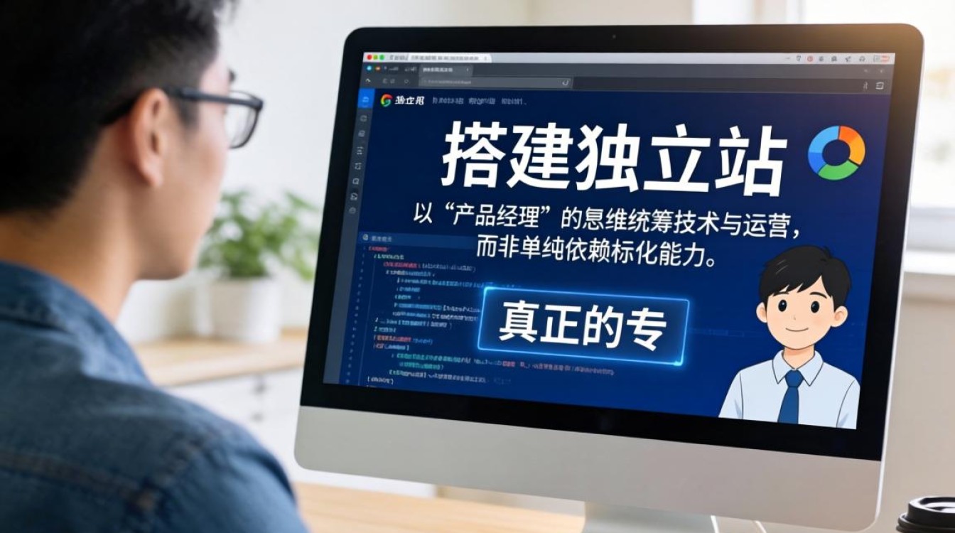 个人怎么搭建独立站?专业团队打造教程详解 专业团队打造教程详解