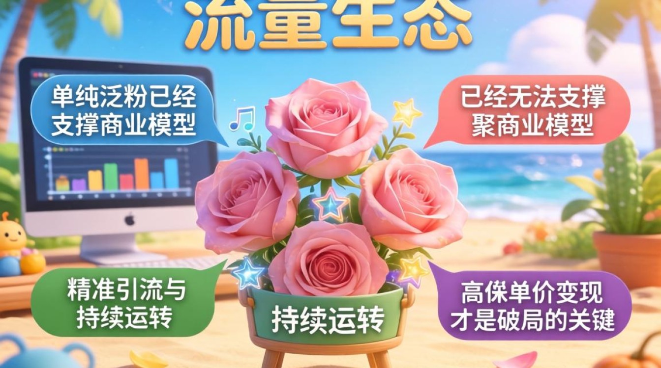 抖音小姐姐变现玩法有哪些