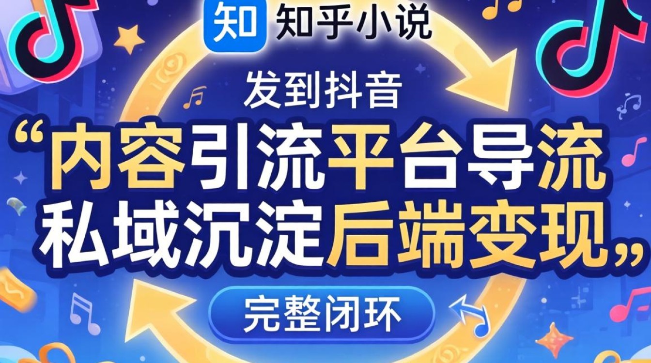 抖音小说推广怎么做才能变现