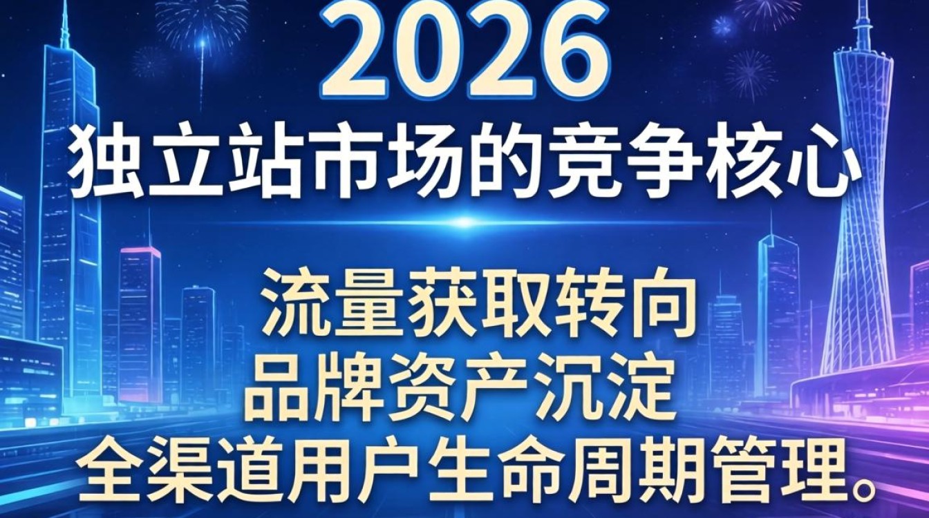 2026年市场分析怎么做