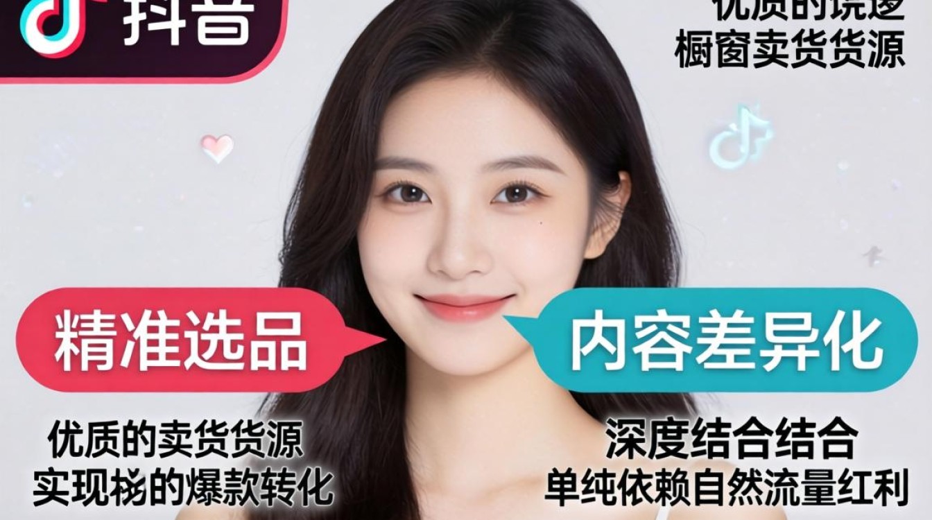 怎么找抖音上的橱窗卖货