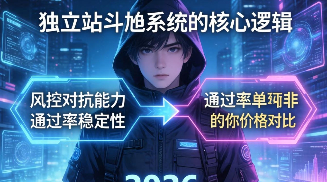 2026最新斗篷技术教程推荐