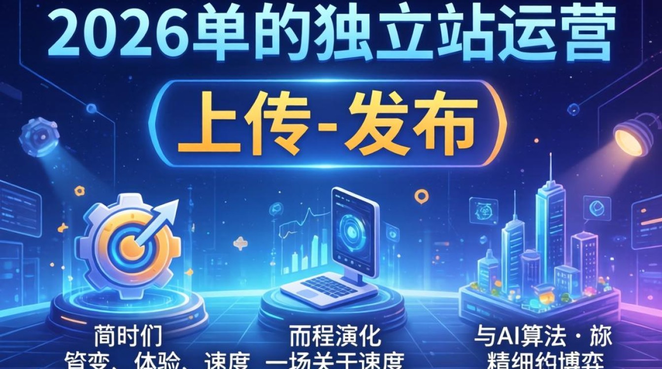 2026独立站图片上传最新教程