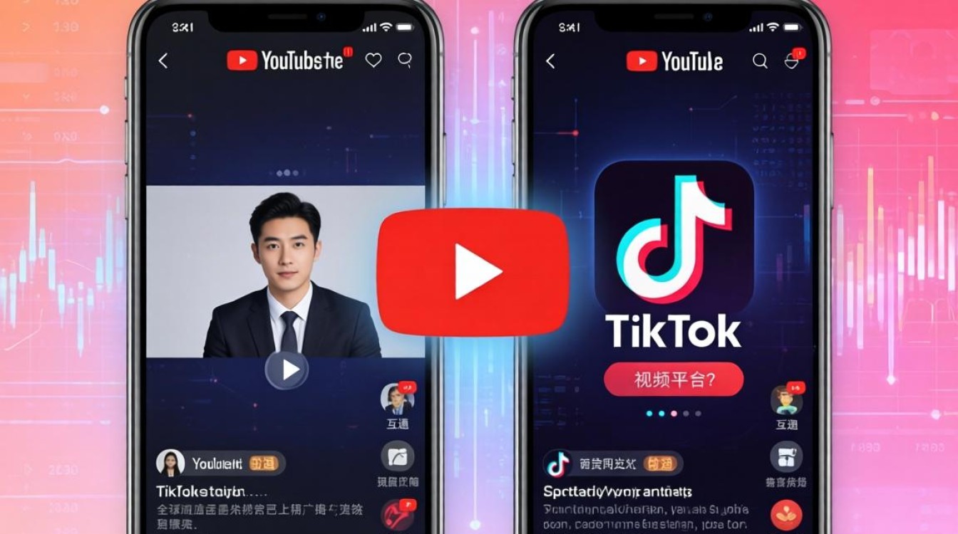 YouTube如何看tiktok评论
