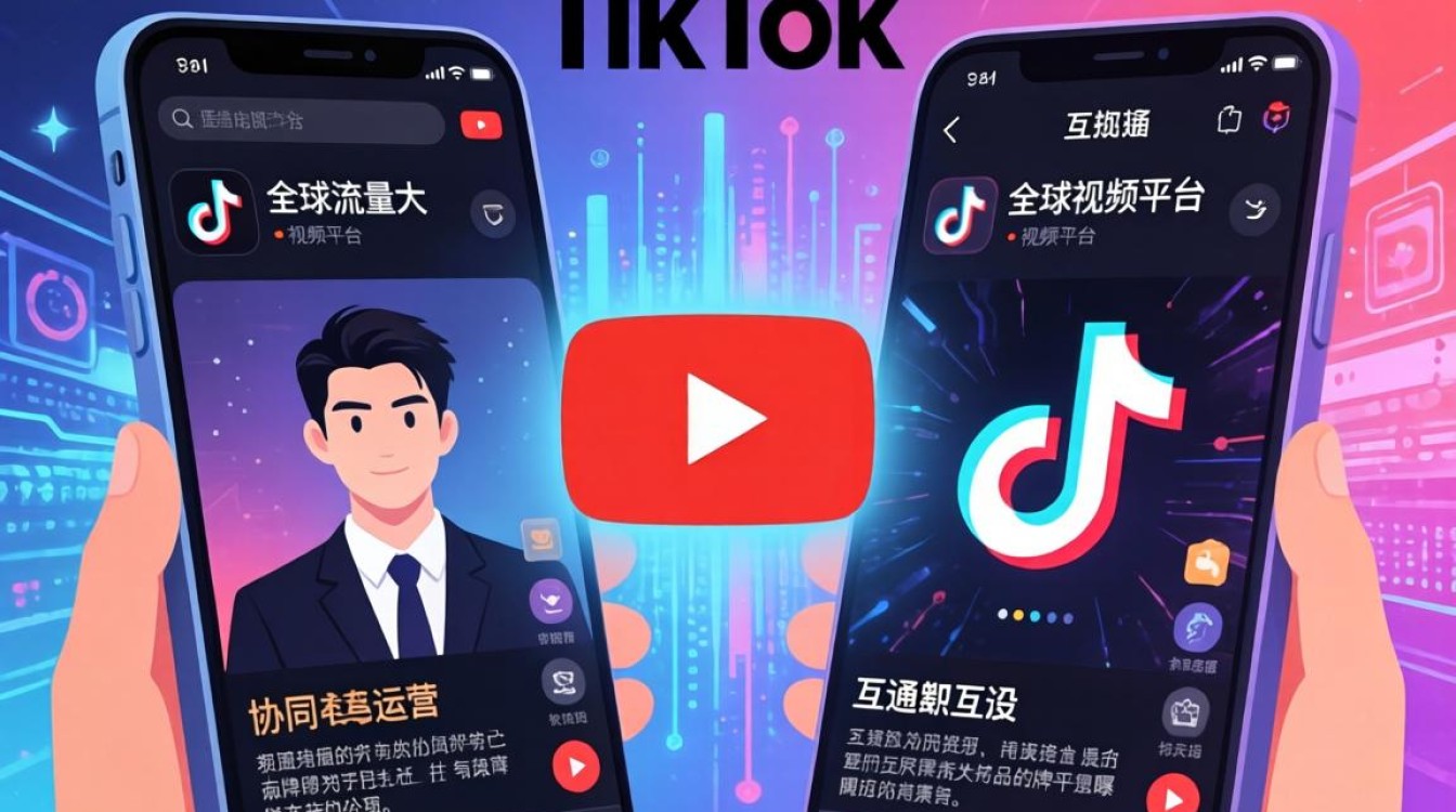 YouTube如何看tiktok评论