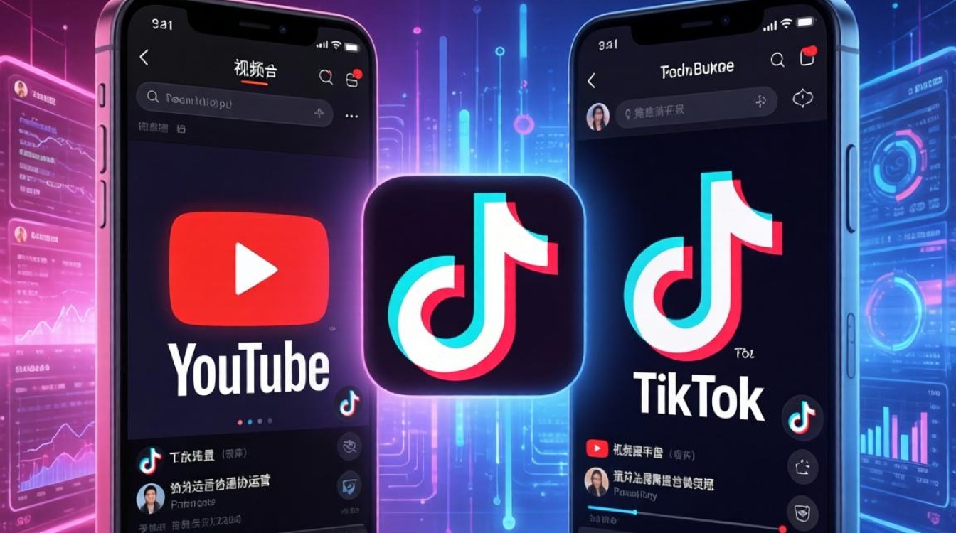 YouTube如何看tiktok评论